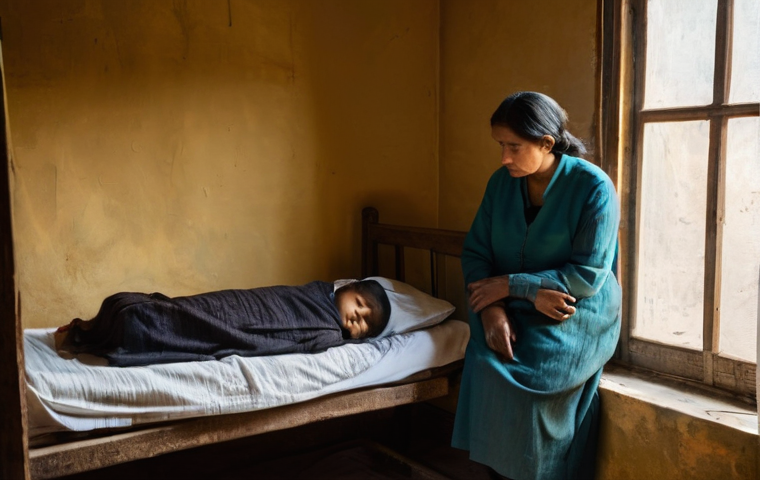 일제하 노동자의 건강 문제 - **Industrial Labor and Exhaustion:**
"A realistic and detailed depiction of workers in a dimly l... 일제하 노동자의 건강 문제 - **Industrial Labor and Exhaustion:**
"A realistic and detailed depiction of workers in a dimly l...