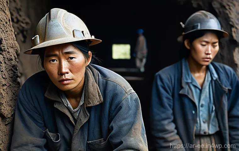 일제 강점기 일본인 관리자와 한국인 근로자의 관계 - **Prompt:** A poignant scene depicting a Korean family in the early 20th century under Japanese colo... 일제 강점기 일본인 관리자와 한국인 근로자의 관계 - **Prompt:** A poignant scene depicting a Korean family in the early 20th century under Japanese colo...