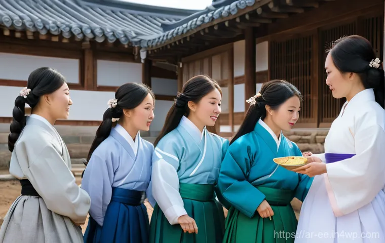 일제 강점기 일본인 관리자와 한국인 근로자의 관계 - **Prompt:** A powerful image of Korean laborers, both men and women, working in a harsh industrial o... 일제 강점기 일본인 관리자와 한국인 근로자의 관계 - **Prompt:** A powerful image of Korean laborers, both men and women, working in a harsh industrial o...