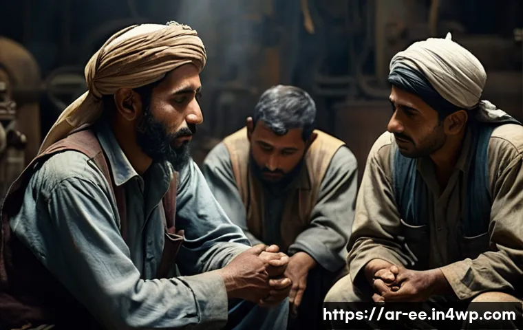 خمسة جوانب مذهلة لفهم المعاناة النفسية لعمال الاحتلال الياباني خلال فترة الاستعمار 27 일제 강점기 근로자의 정신적 고통 관련 이미지 1